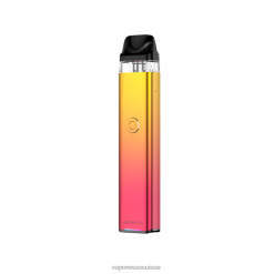 Vaporesso XROS 3 | Vaporesso Vape Shop coucher de soleil au néon 24F60176