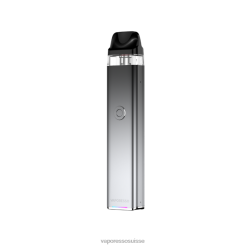 Vaporesso XROS 3 | Vaporesso Vape Suisse argent glacé 24F60183