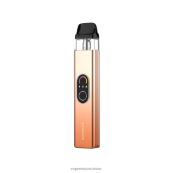 Vaporesso XROS 4 | Vaporesso Suisse champagne or 24F6021
