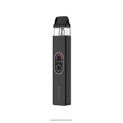 Vaporesso XROS 4 | Vaporesso Vape Pen noir 24F6028