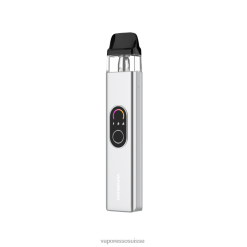 Vaporesso XROS 4 | Vaporesso Vape Price argent 24F6027