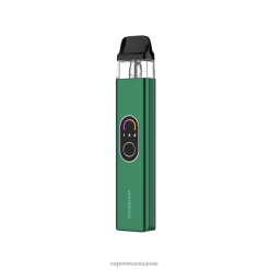 Vaporesso XROS 4 | Vaporesso Vape Prix vert 24F6025