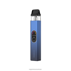 Vaporesso XROS 4 | Vaporesso Vape Shop bleu 24F6026