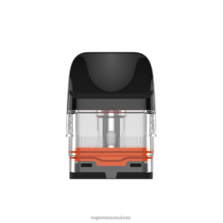 Vaporesso XROS dosettes de série (4 pièces) | Vaporesso Vape Pen xros pod maille 0,6 ohm (2 ml) 24F60378