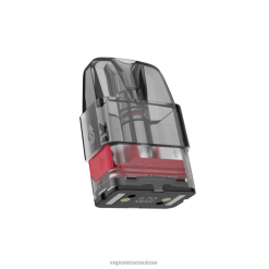Vaporesso XROS dosettes de série (4 pièces) | Vaporesso Vape Shop xros pod maille 0,7 ohm (3 ml) 24F60376
