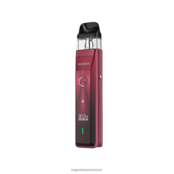 Vaporesso XROS pro | Prix Vaporesso rouge 24F6034