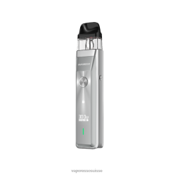 Vaporesso XROS pro | Vaporesso Berne argent 24F6032